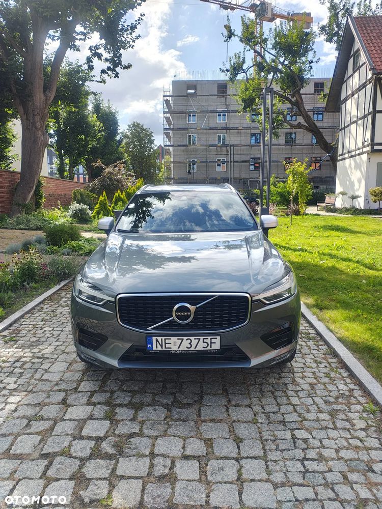 Volvo XC 60 D4 R-Design - 6