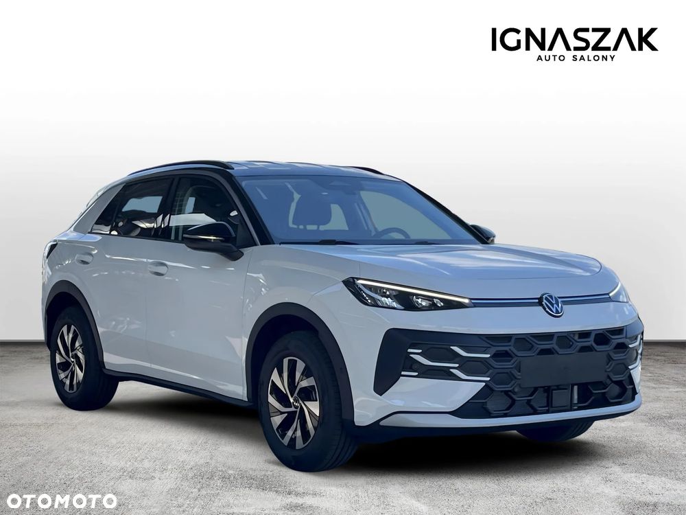 Volkswagen T-Roc 1.5 eTSI Life DSG - 8