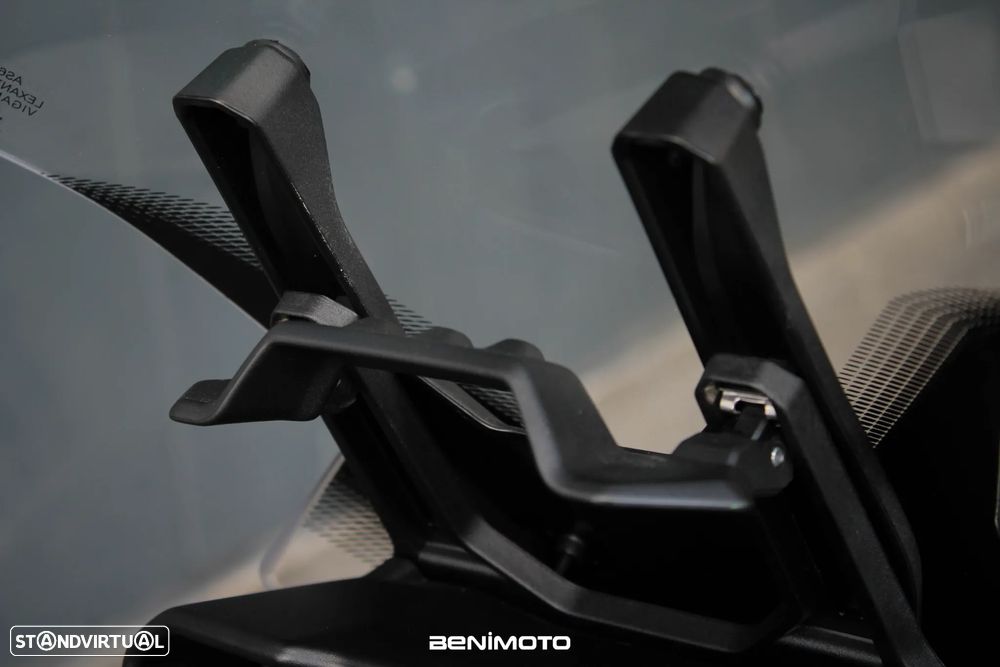 Yamaha Tracer 7 GT - 13