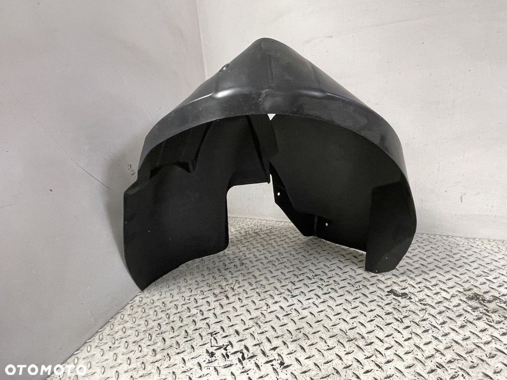 NOWE ORYGINALNE NADKOLE LEWE PRZEDNIE CHEVROLETA CAMARO LT LS 10-13 22863721 LEWA PRZÓD - 2