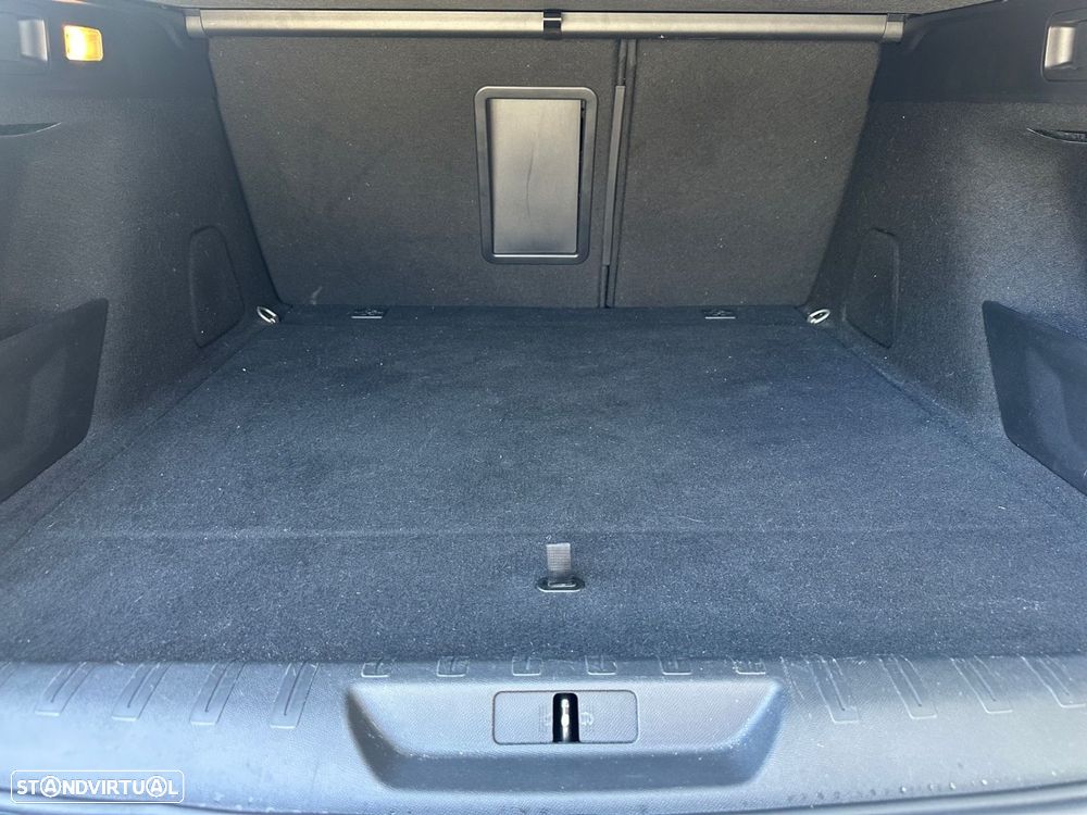 Peugeot 308 SW 1.5 BlueHDi Style - 8