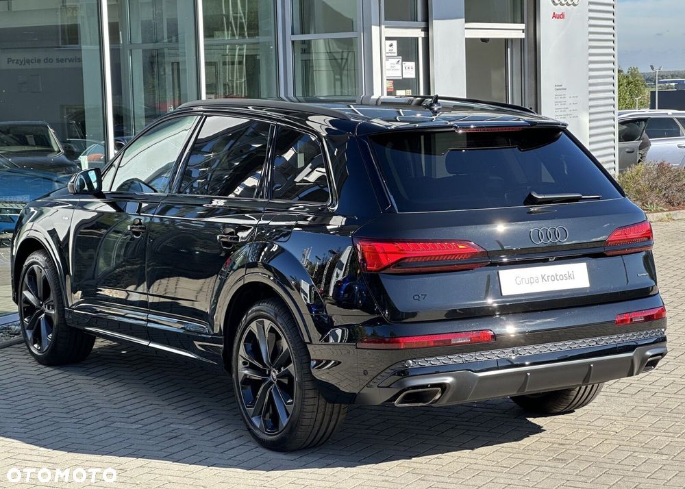 Audi Q7 - 8