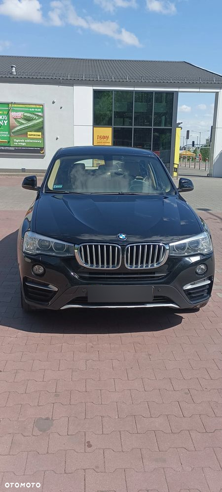 BMW X4 - 2
