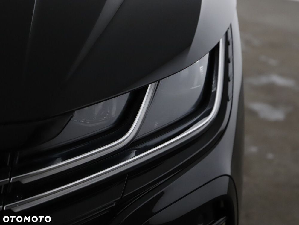 Volkswagen Arteon Shooting Brake - 30
