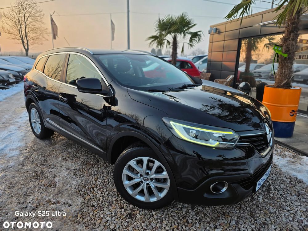 Renault Kadjar - 4