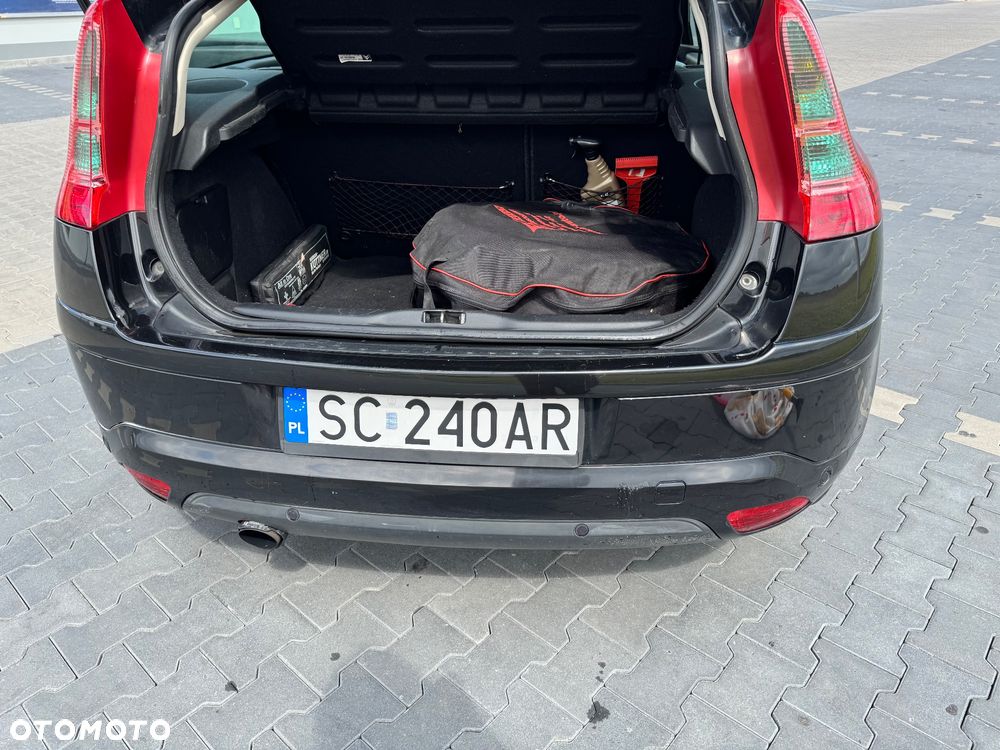 Citroën C4 1.6 16V VTR - 20
