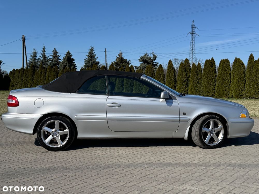 Volvo C70 - 16
