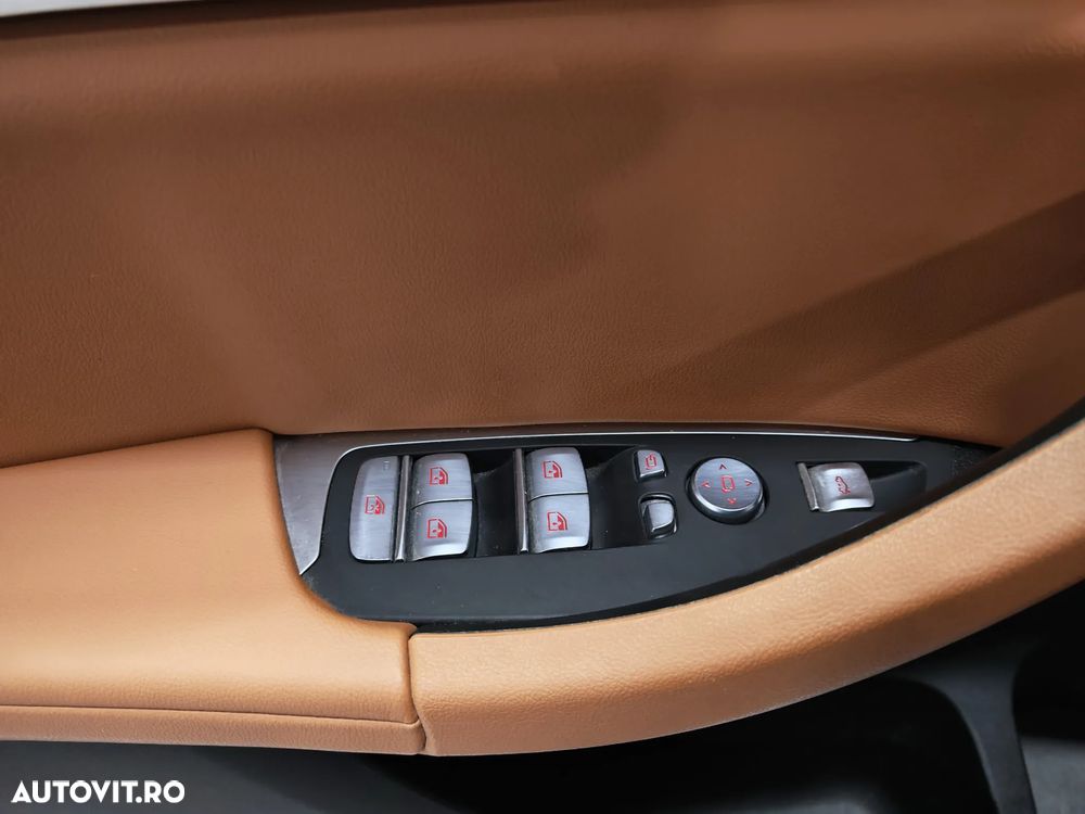 BMW X3 2021 — imagine 30