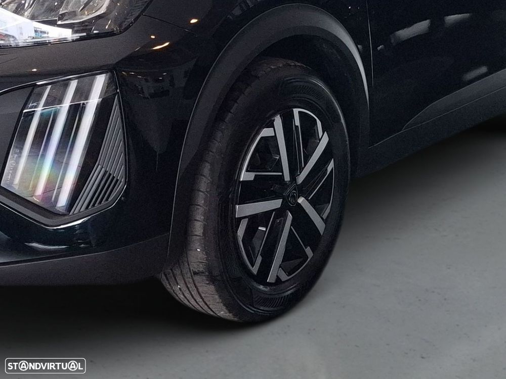 Peugeot 2008 1.2 Hybrid Style e-DCS6 - 4