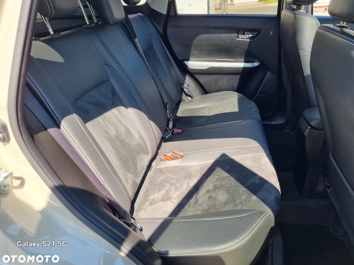Suzuki Vitara 1.6 DDiS (4x2) Comfort+ - 16