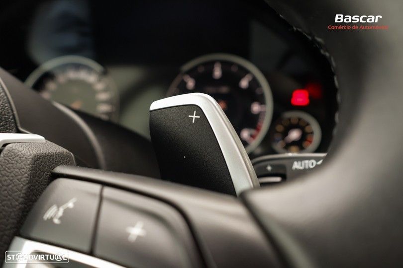 BMW X5 25 d sDrive Comfort 7L - 43