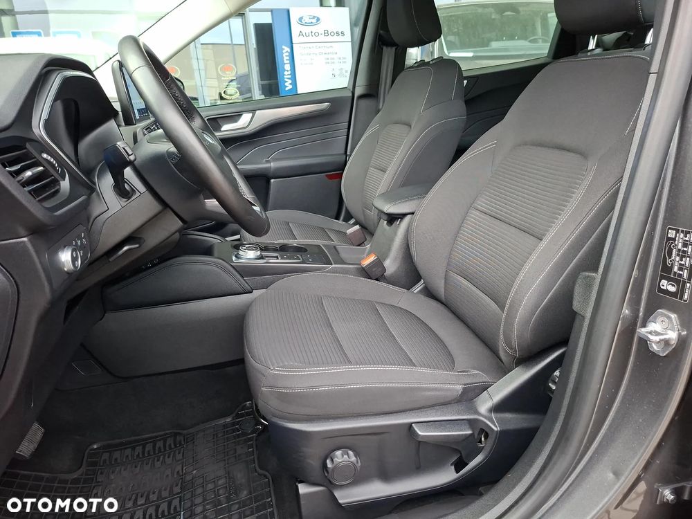 Ford Kuga 2.5 FHEV FWD Titanium - 15