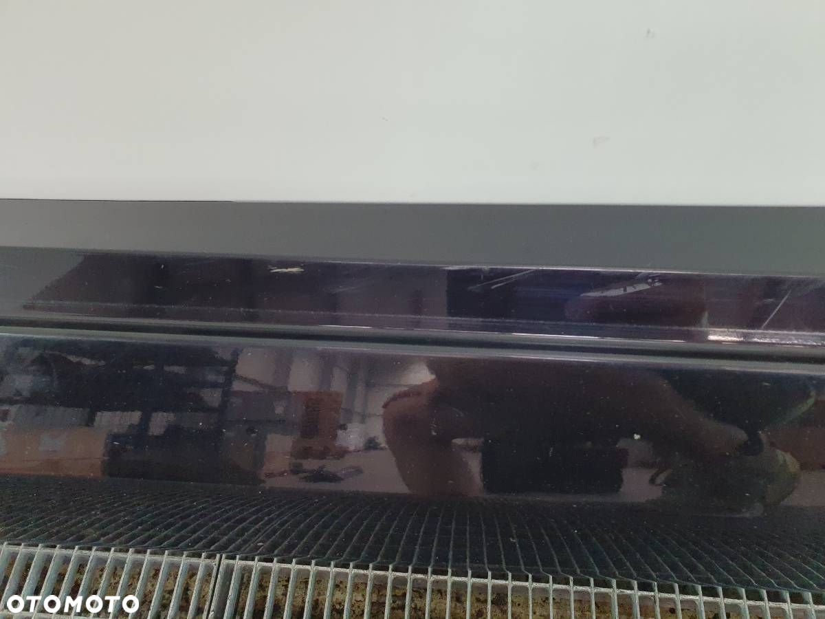 LISTWA NAKŁADKA PROGOWA PRÓG PRAWA INFINITI Q50 2015 GAC CZARNA - 4