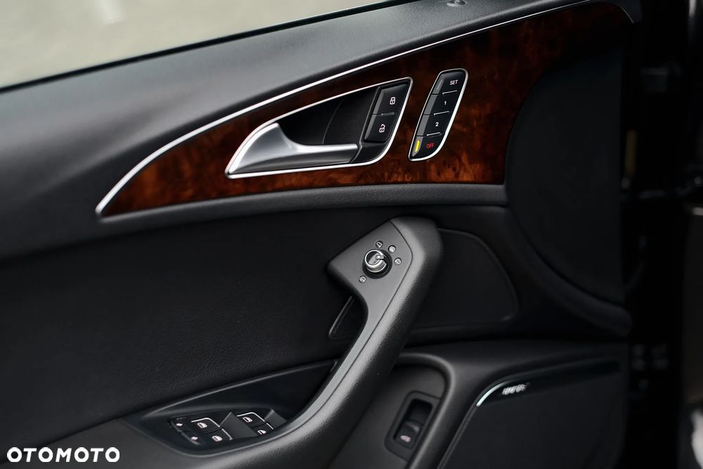 Audi A6 Limousine - 23