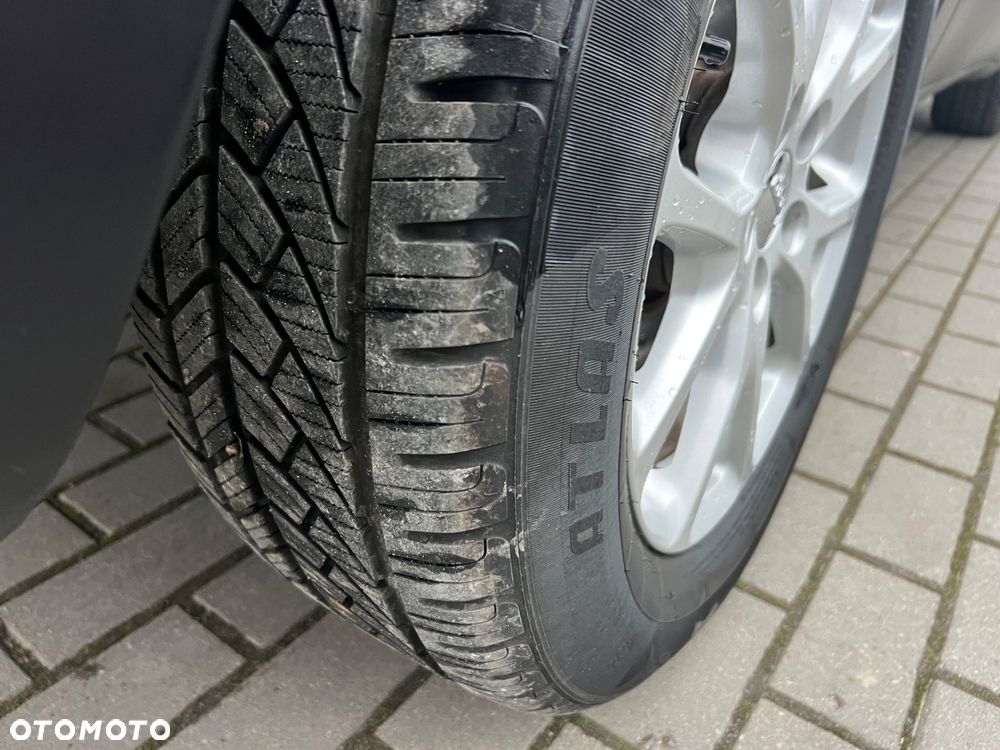 Jeep Cherokee 2.0 MJD Active Drive I Longitude - 9