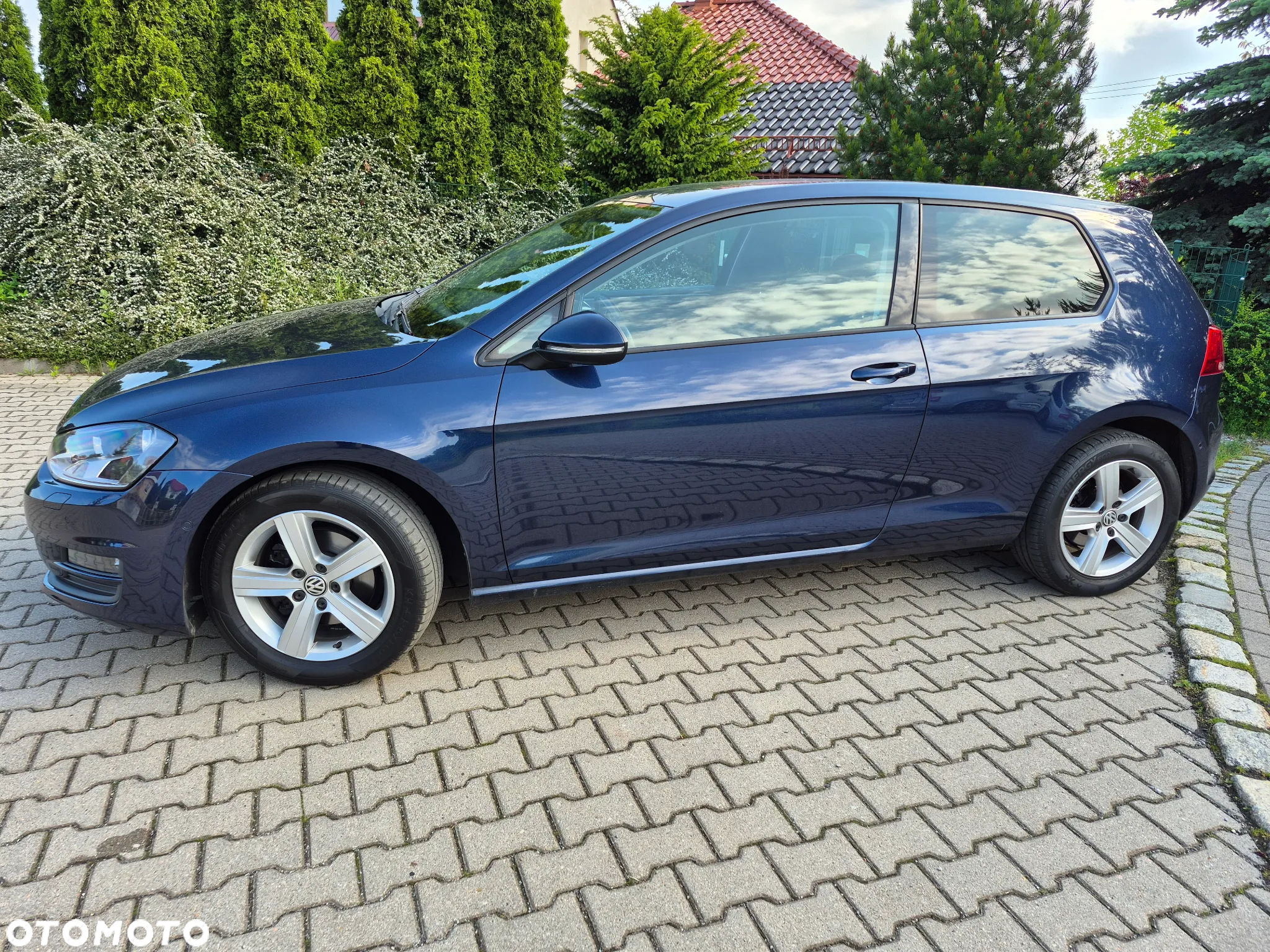Volkswagen Golf - 17