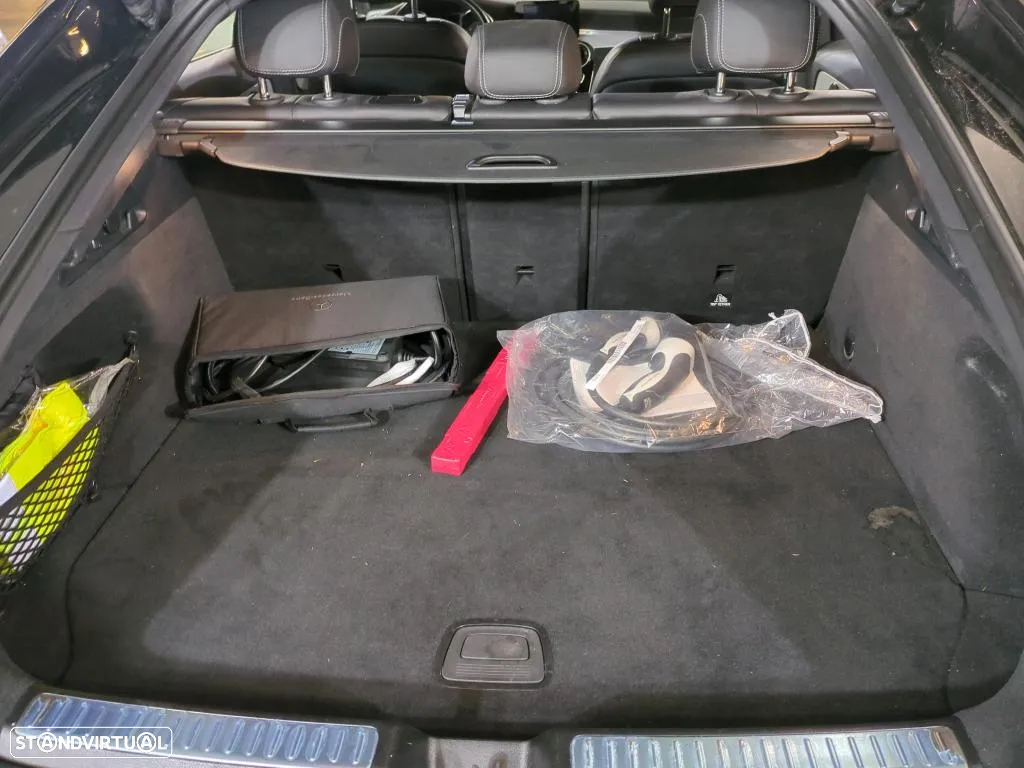 Mercedes-Benz GLC 300 de 4Matic - 16