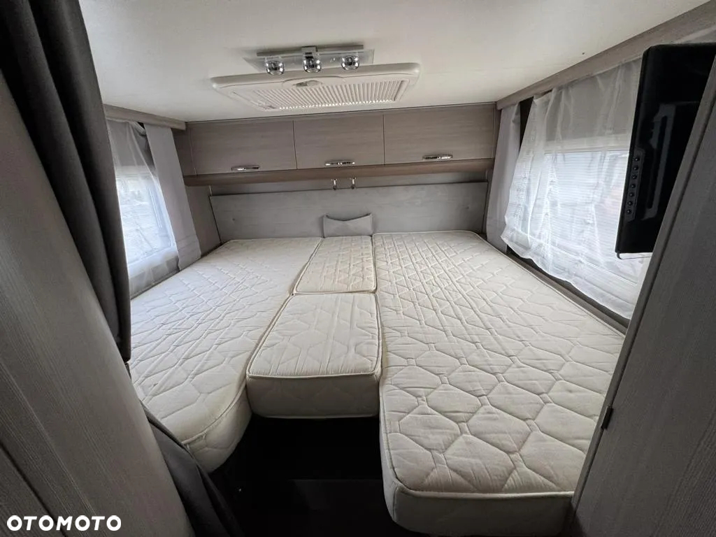 Adria MATRIX SUPREME M687 SL - 10