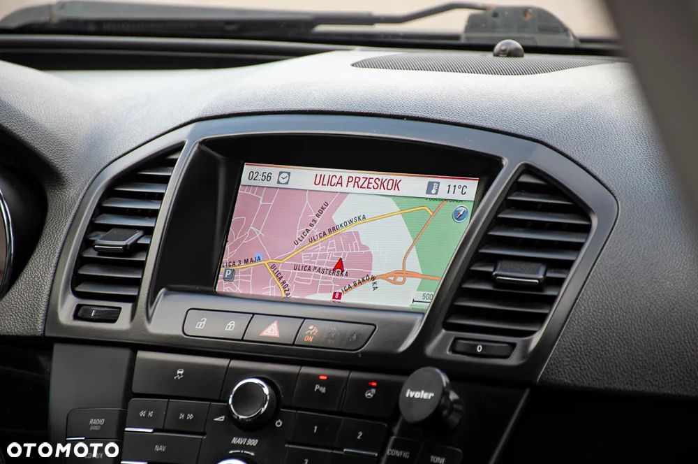 Opel Insignia 2.0 CDTI Edition - 24