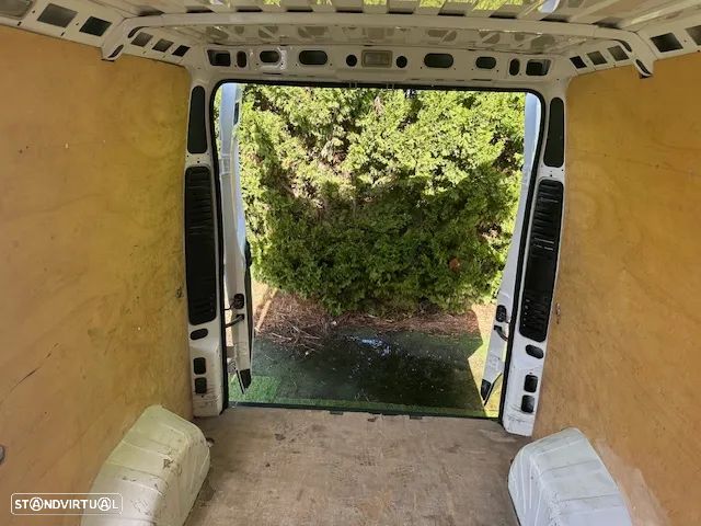 Peugeot BOXER L2H2 130 CV - 11