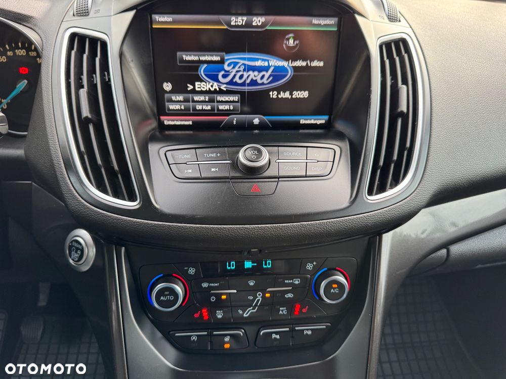 Ford C-MAX 2.0 TDCi Start-Stop-System Titanium - 18