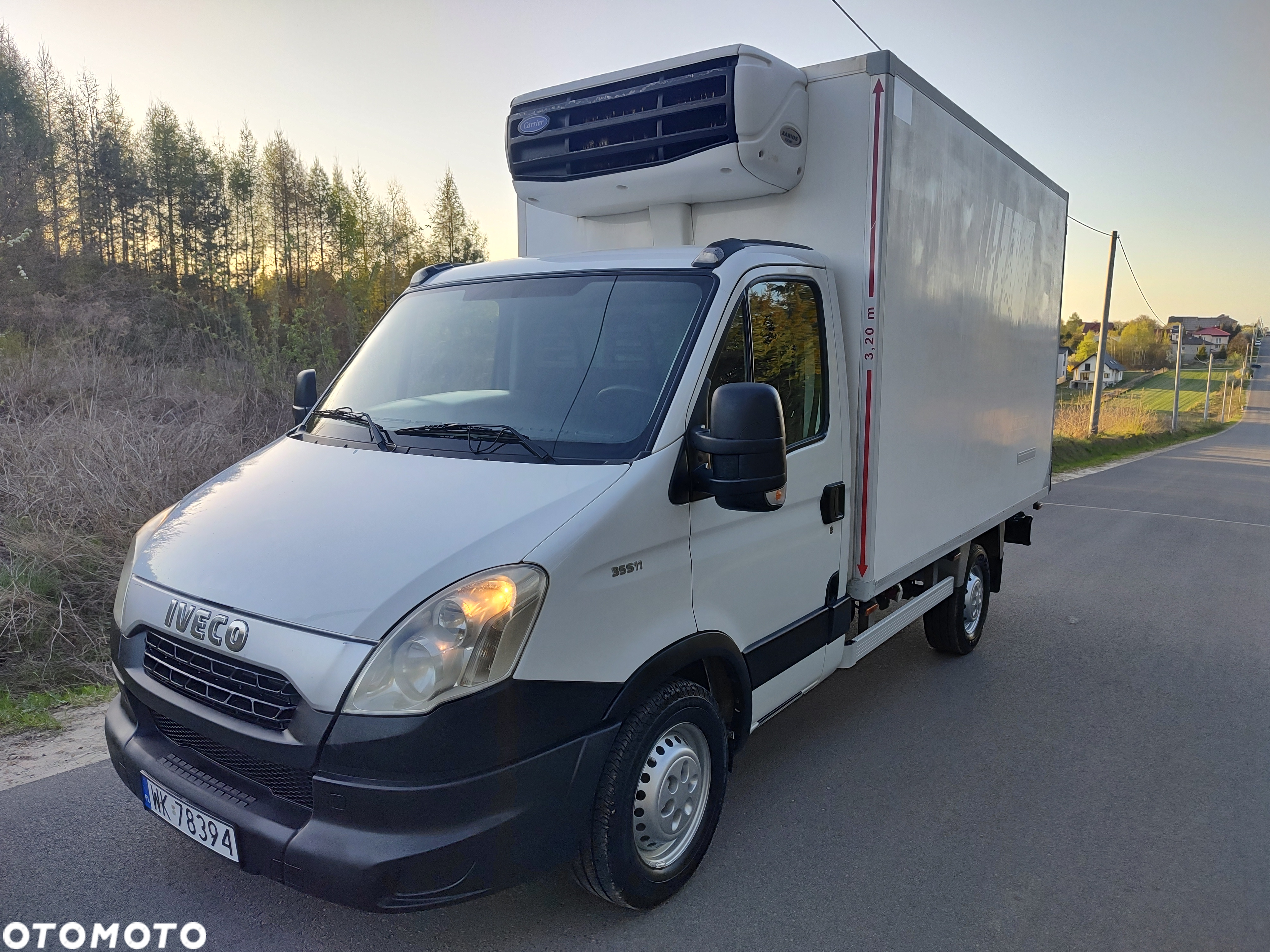 Iveco Daily 35S11 - 38