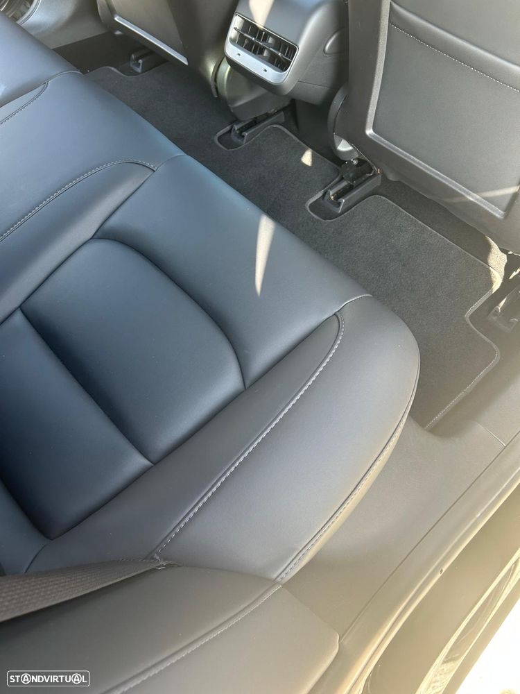 Tesla Model 3 Performance Dual Motor AWD - 19