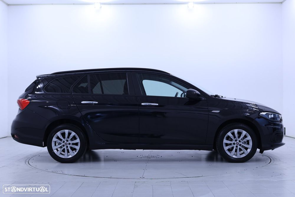 Fiat Tipo Station Wagon - 6