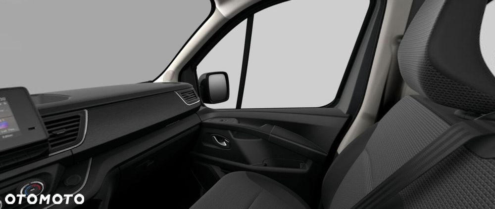 Renault Trafic - 11