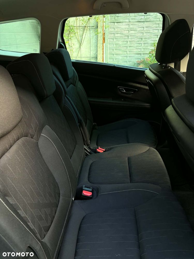 Renault Scenic - 6