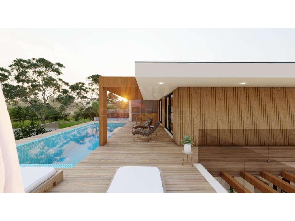 Moradia T5 com Vista Mar em Castelo de Neiva - Grande imagem: 2/29