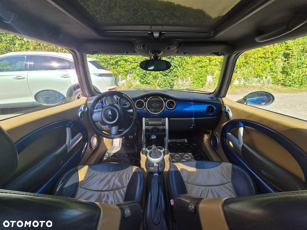 MINI Cooper S Standard - 13