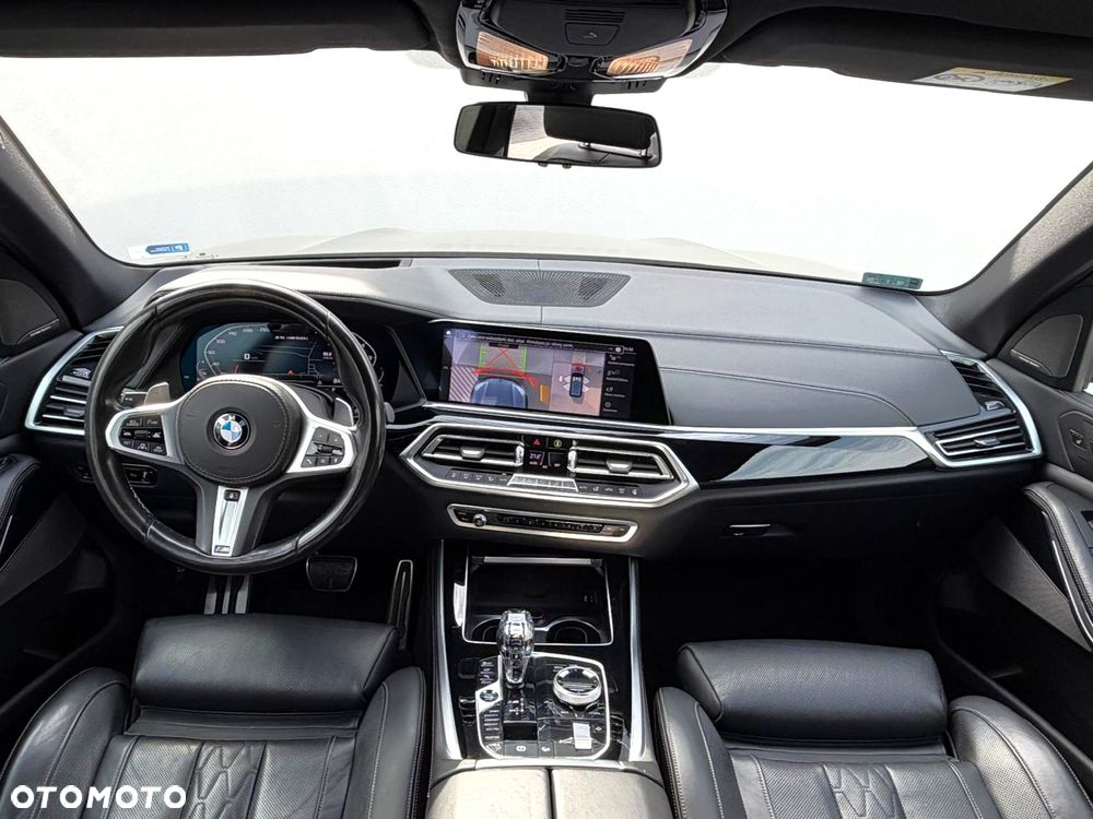 BMW X5 - 11
