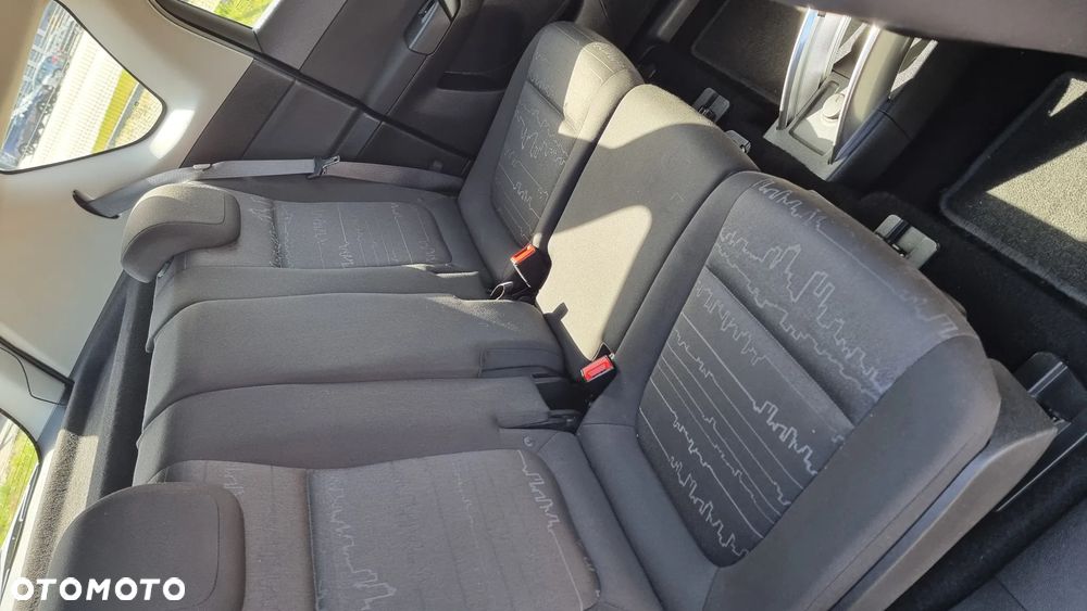 Opel Meriva 1.4 Essentia - 15