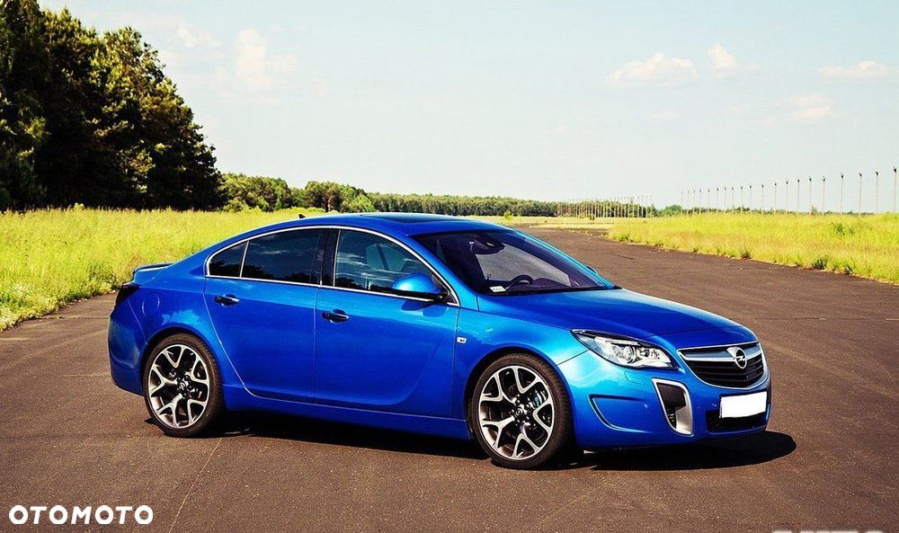 4x Nowe Felgi 18 m.in. do OPEL Insignia Design A B Insignia Country Tourer A OPC - E236 (BK518) - 4