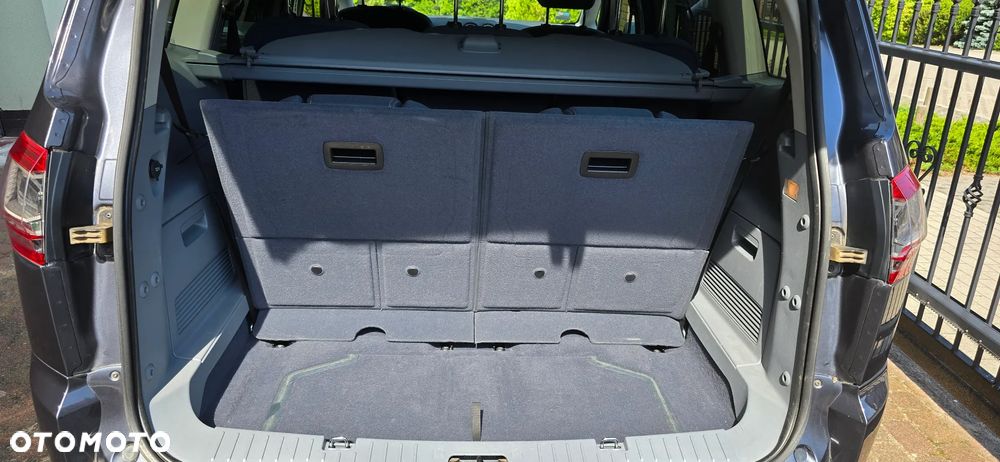 Ford S-Max 2.0 Trend - 22