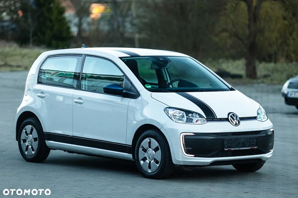 Volkswagen up! e-up - 4