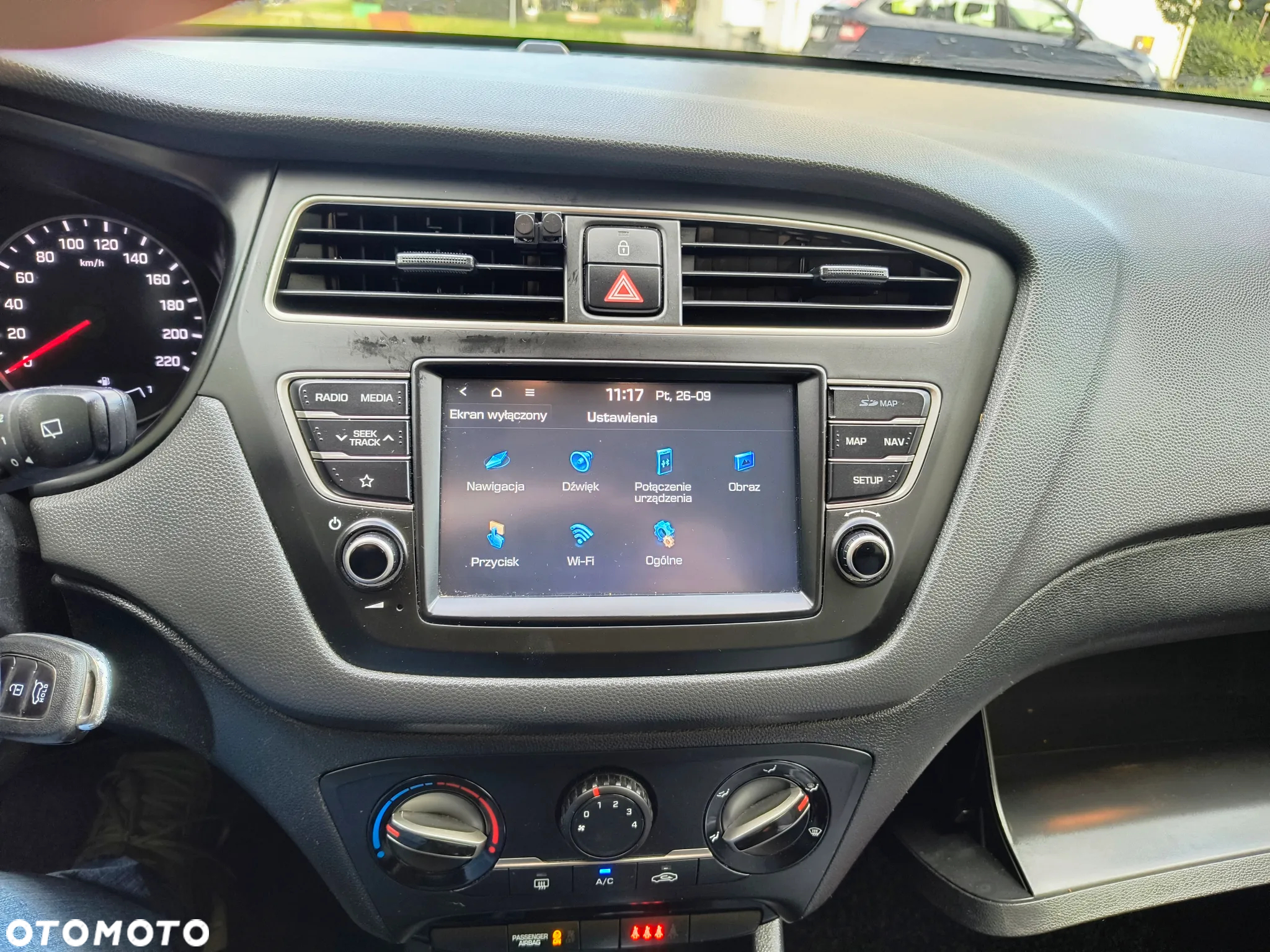 Hyundai i20 1.0 T-GDi Comfort DCT - 19