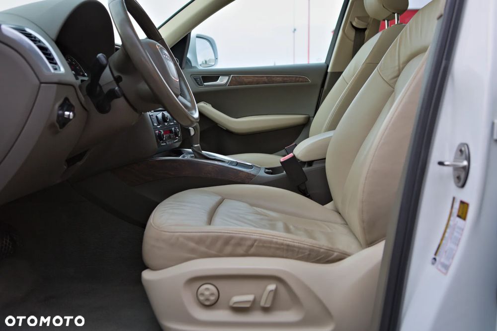 Audi Q5 - 17