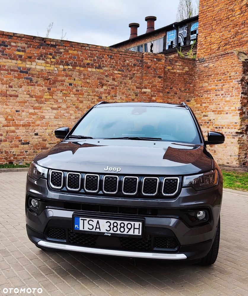 Jeep Compass - 7