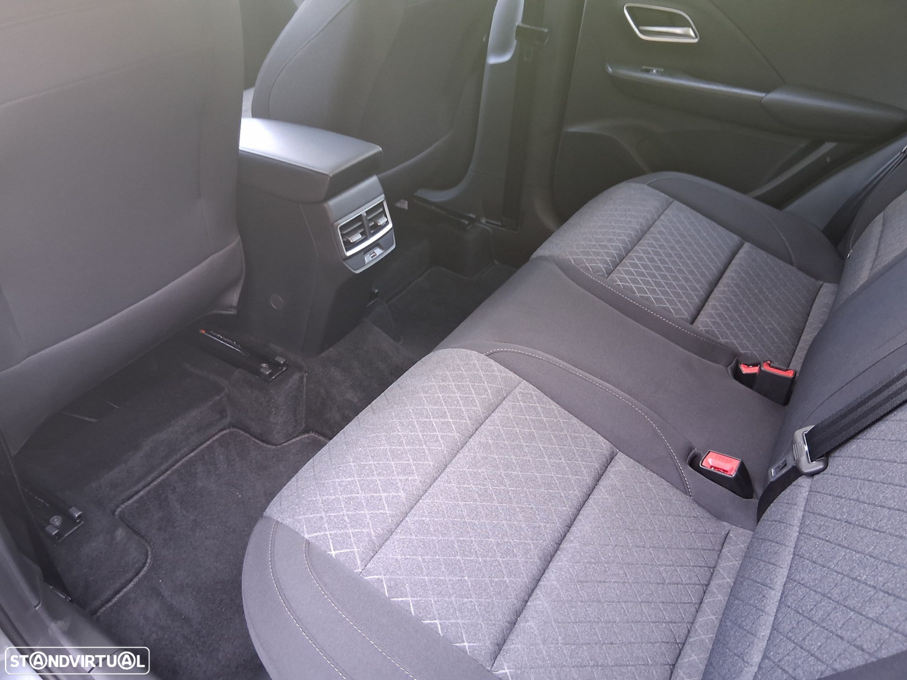 MG ZS 1.5 Hybrid+ Comfort - 57