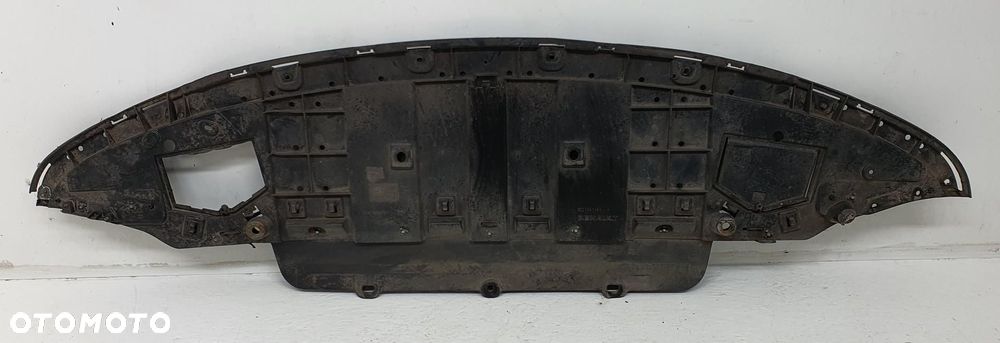 OSŁONA PŁYTA POD ZDERZAK PRZÓD PRZEDNIA RENAULT TWINGO III 622355796R - 5