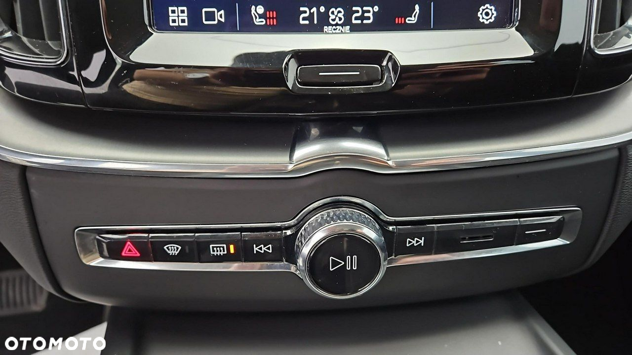 Volvo XC 60 - 19
