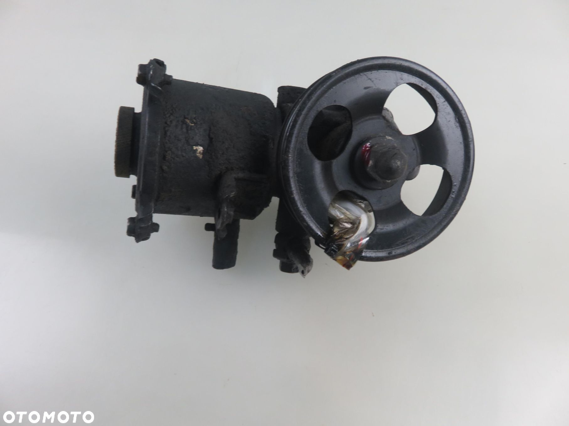 POMPA WSPOMAGANIA SUBARU FORESTER I 2.0 AWD 125 - EJ202 - 10