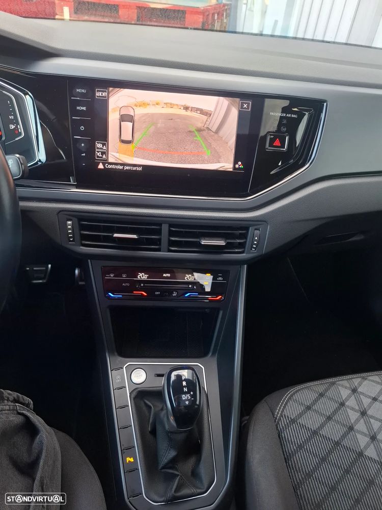 VW Taigo 1.0 TSI R-Line DSG - 7