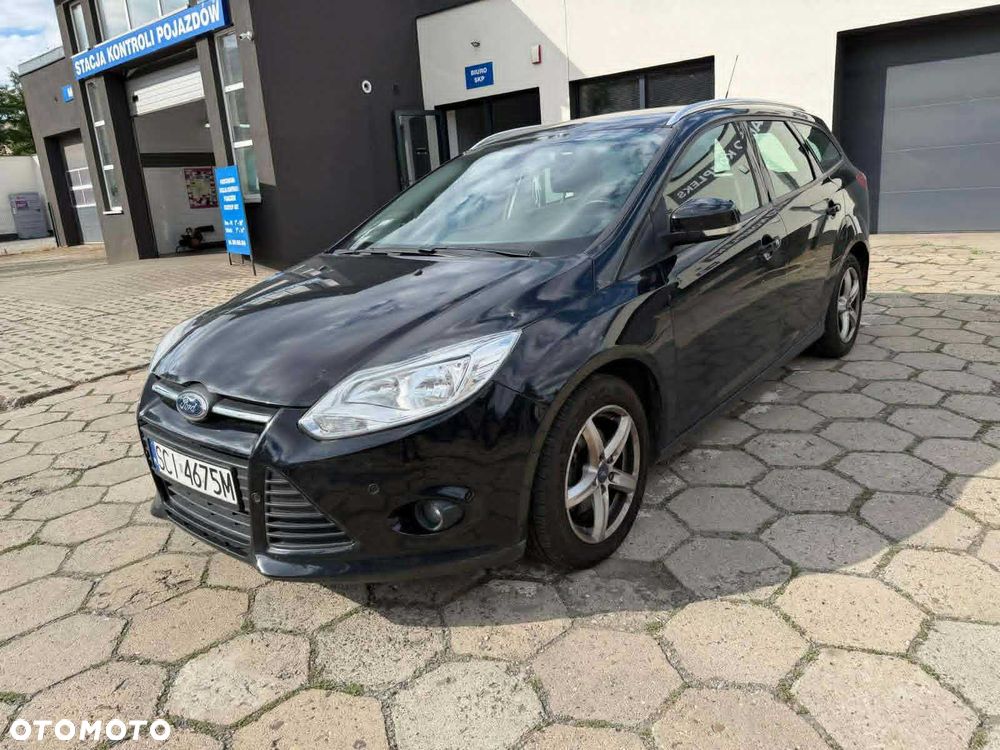 Ford Focus - 2