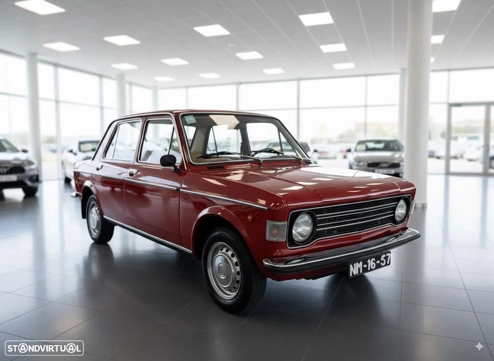 Fiat 128