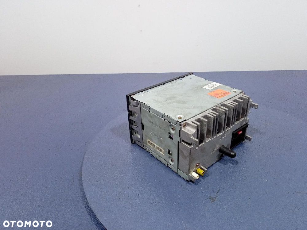 VW PASSAT B5 FL LIFT RADIO CD KASETA - 3