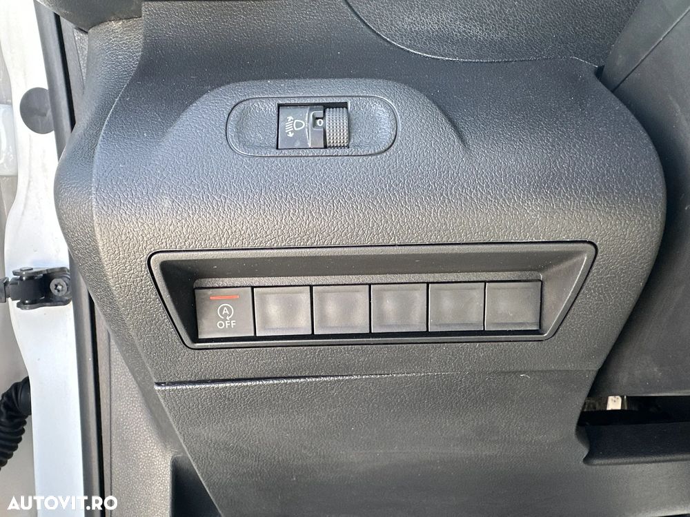 Peugeot Partner Standard - 15