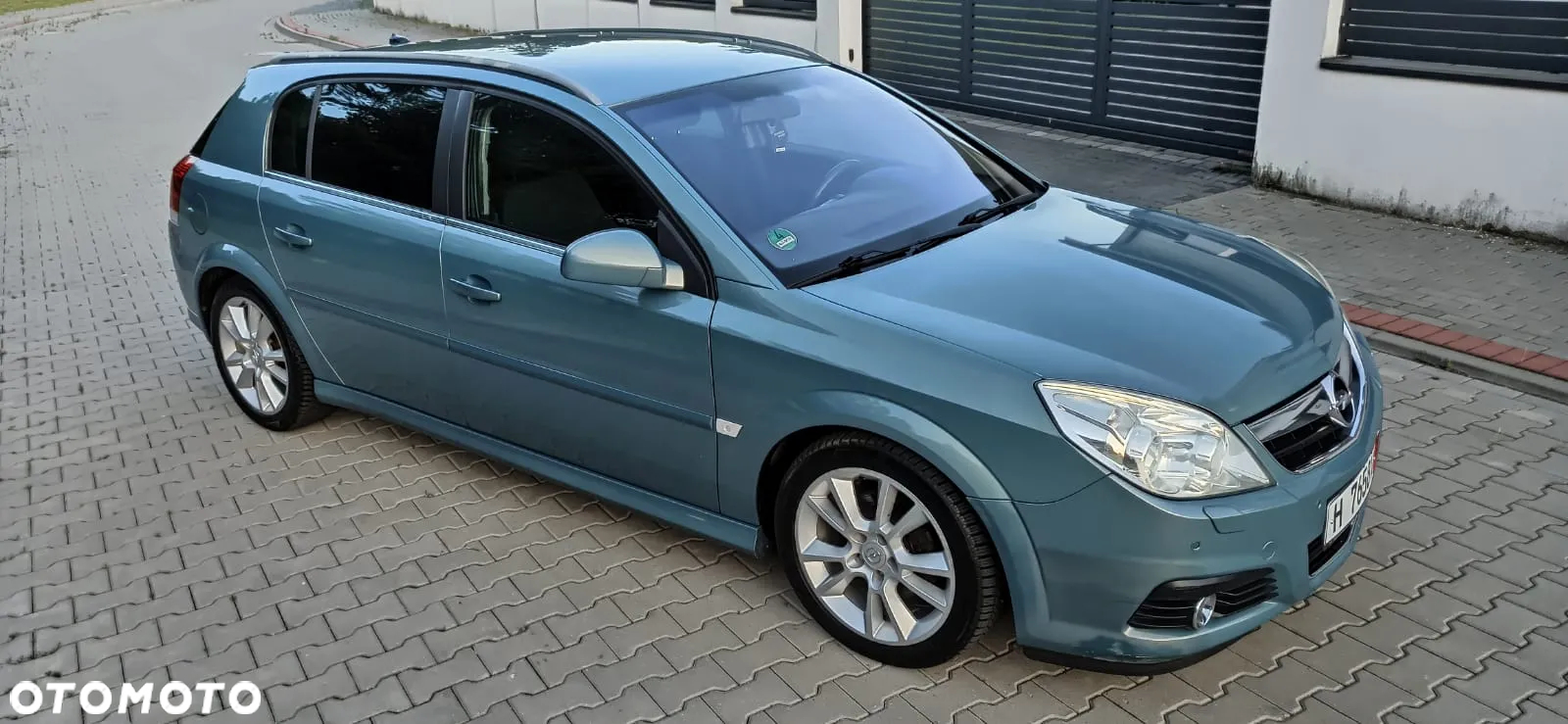Opel Signum 2.2 Cosmo - 20